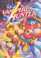 Vampire Hunter