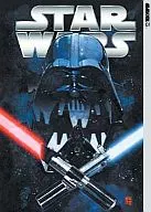 Star Wars x Manga Silver