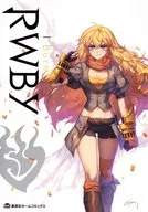 RWBY OFFICIAL MANGA ANTHOLOGY(4)