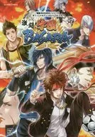 激烈的战斗！学园BASARA战国BASARA>系列官方漫画
