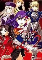 Fate/stay night(2)