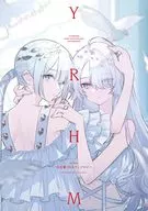 yrhm 百合姫20thアンソロジー