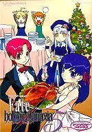 Fate/hollow ataraxia(5)