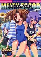 Melty Blood Comic Anthology (13)