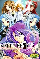 Melty Blood Anthology (9)