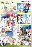 真的是Q 4畫麵CLANNAD(3)