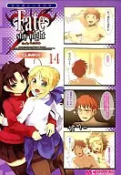 MAGCUE4KOMA Fate stay nightCLIMAX！(14)