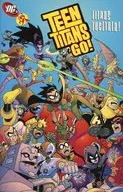 Teen Titans Go!: Titans Together