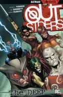 Outsiders: The Deep / Lee Garbett