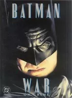 Batman : War on Crime / Paul Dini
