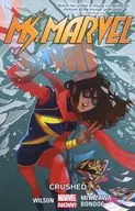 Ms. Marvel： Generation Why(3) / Takeshi Miyazawa
