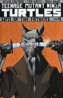 Teenage Mutant Ninja Turtles: Sins Of The Fathers(4) / Andy Kuhn