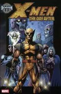 Decimation: X-Men - The Day After