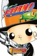 1) ¡Reborn! ¡Reborn!