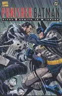 Punisher / Batman： Deadly Knights / チャック・ディクソン