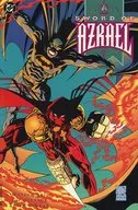 Batman: Sword of Azrael / Dennis O'Neil