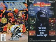 X MEN(41) / Fabian Nicieza