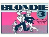 Blondie(3)
