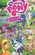 My Little Pony: Friends Forever(1) / Carla Speed McNeil