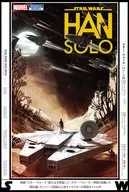 星球大战:Han Solo