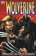 Wolverine : Return of the Native (3) / Daric Robertson
