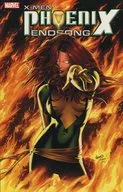 X-Men: Phoenix - Endsong / Greg Land