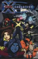X-Men: Evolution(1) / Devin Grayson