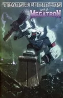 Transformers： The Best of Megatron / サイモン・ファーマン