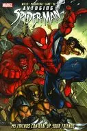 Avenging Spider-Man hardcover edition (1)