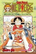2) ONE PIECE