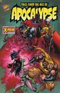 TALES FROM THE AGE OF APOCALYPSE