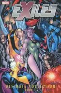 Exiles Ultimate Collection(1)/Mike McCorn