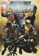 New The Avengers : Trust / Brian Michael Bendis / Rainil Yu / Hiroto Ishikawa