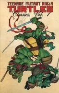 Teenage Mutant Ninja Turtles Classics(1)