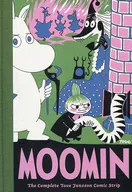 Moomin:The Complete Lars Jansson Comic Strip(2)/RALS Jansson