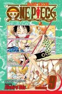 9) One Piece