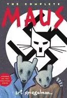 The Complete MAUS / Art Spiegelman