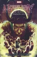 Journey into Mystery by Kieron Gillen: The Complete Collection(2)