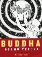 English version) 1) Buddha : Kapilavastu (vertical version) (paperback)