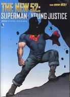 NEW52 : Superman / Young Justice / Grant Morrison