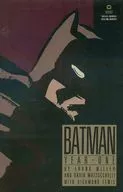 Batman : Year One (paperback) / David Mazzucchelli