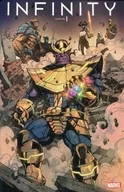 インフィニティ INFINITY(ペーパーバック)(1) / マイク・デオダート