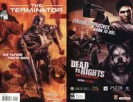 The Terminator 2029(ペーパーバック)(1) / Andy MacDonald