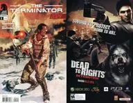 The Terminator 2029(ペーパーバック)(2) / Andy MacDonald