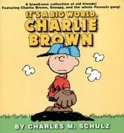 É um grande mundo, Charlie Brown (livro de bolso)