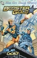 Booster Gold : Blue and Gold SC (paperback) / Dan Jurgens