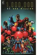 DC : One Million (Paperback) /Grant Morrison