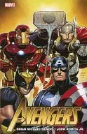 Avengers by Brian Michael Bendis(1)