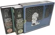 The COMPLETE PEANUTS 1963 TO 1966 2册SET