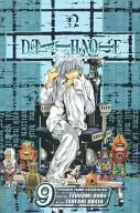 9) Death Note